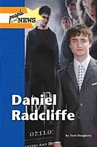 Daniel Radcliffe (Library Binding)