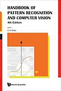 Handbook of Pattern Recognition and Computer Vision (4th Edition) (Hardcover, 4)