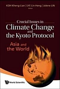 Crucial Issues in Climate Change and ... (Hardcover)
