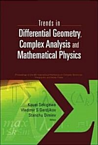 Trends in Differential Geometry, Compl.. (Hardcover)