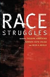 Race Struggles (Paperback)