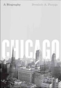 Chicago (Hardcover, 1st)
