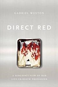 Direct Red (Hardcover)