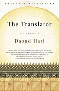 The Translator (Paperback)