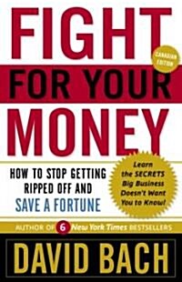Fight for Your Money (Hardcover)
