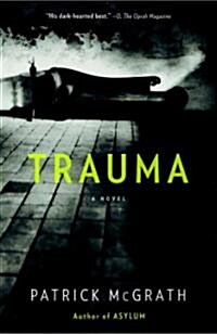 Trauma (Paperback, Reprint)