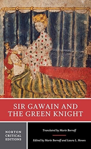 Sir Gawain and the Green Knight (Paperback, 1st)