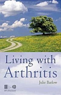 Living with Arthritis (Hardcover)