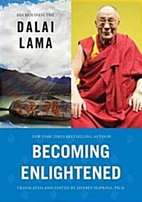 [중고] Becoming Enlightened (Paperback)