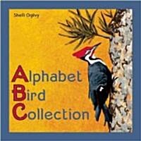 Alphabet Bird Collection (Hardcover)