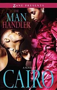 Man Handler (Paperback)