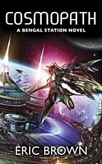 Cosmopath (Mass Market Paperback)