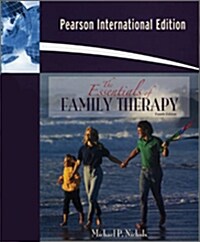 The Essentials of Family Therapy (Paperback, 4th, International Edition)