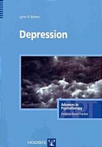 Depression (Paperback)
