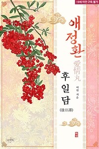 애정환(愛情丸) 후일담(後日譚)