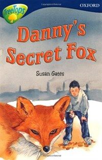 Danny's secret fox 