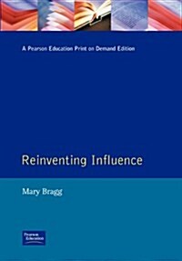 Reinventing Influence (Paperback)