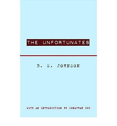 The Unfortunates (Hardcover)