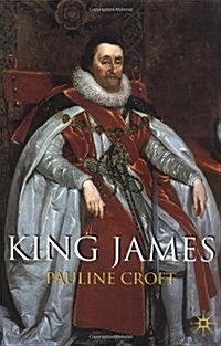 King James (Hardcover)