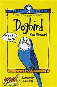 Dogbird (Paperback)