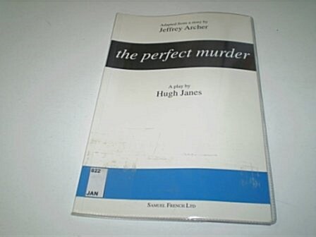 The Perfect Murder (Paperback)