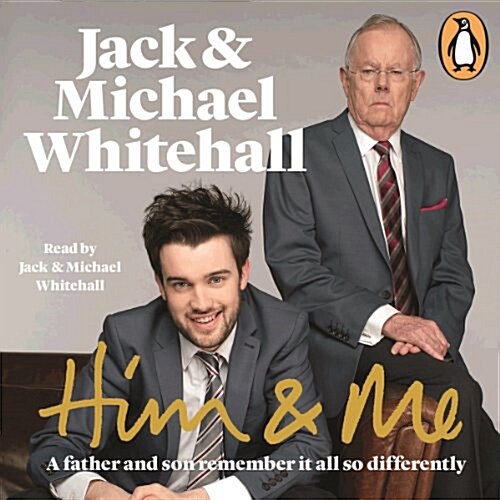 Him & Me (CD-Audio)