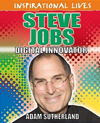 Steve Jobs (Paperback)