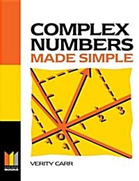 Complex Numbers Made Simple (Paperback)