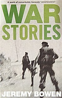 War Stories (Paperback)