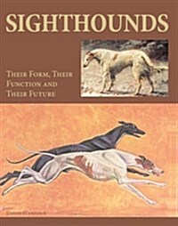 Sighthounds : Their Form, Their Function and Their Future (Hardcover)