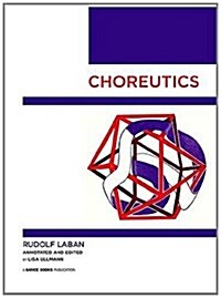 Choreutics (Paperback)