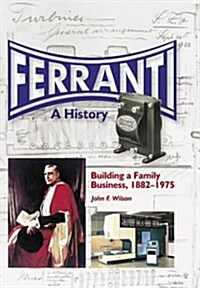 Ferranti : A History (Paperback)