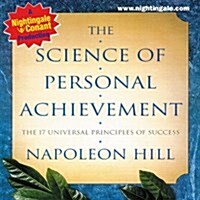 Science of Personal Achievement (Hardcover)