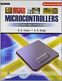 Microcontrollers (Paperback)