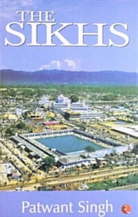 Sikhs (Paperback)