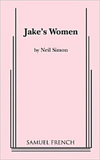 Jakes Women (Paperback)
