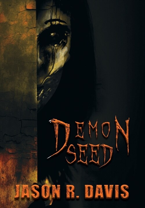 Demon Seed (Hardcover)