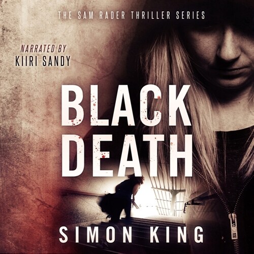 Black Death (Audio CD)