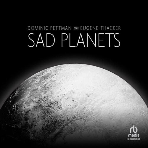 Sad Planets (Audio CD)