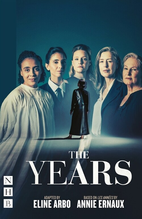 The Years (Paperback, New ed)
