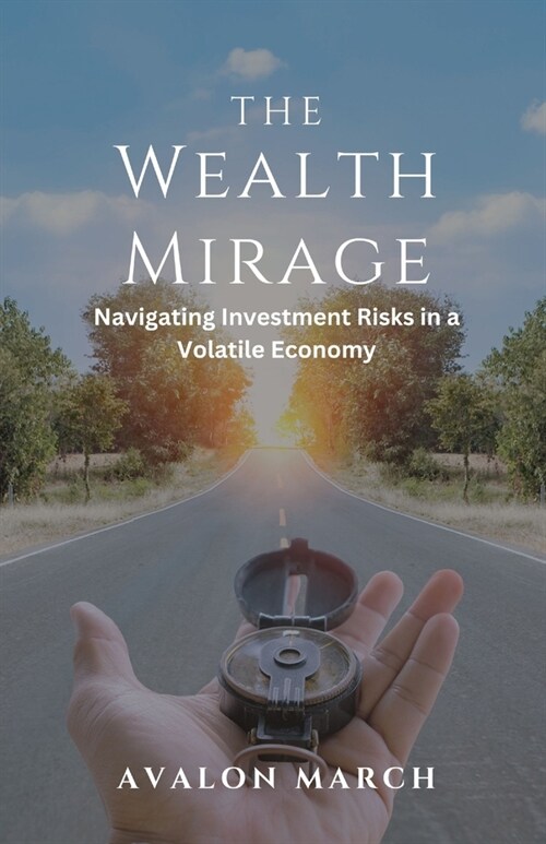 The Wealth Mirage: Navigating Investment Risks in a Volatile Economy (Paperback)