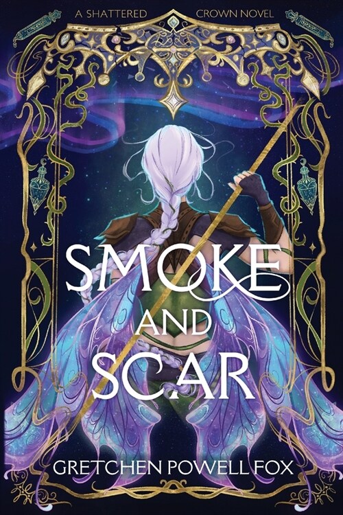Smoke and Scar (Paperback)
