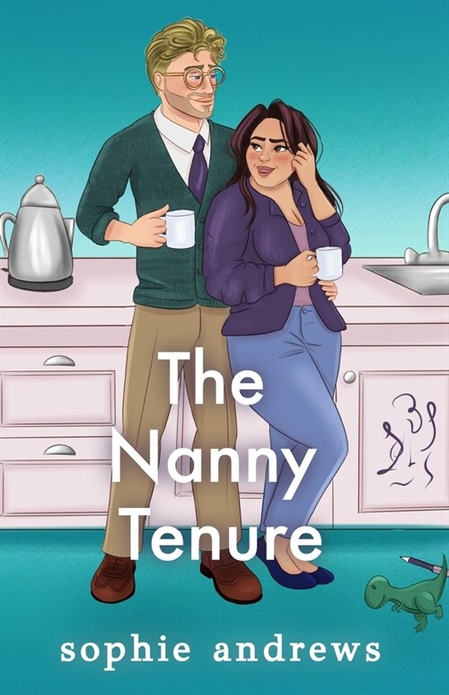 The Nanny Tenure Special Edition (Paperback)