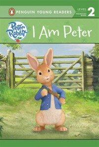 I Am Peter (Hardcover)