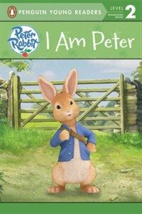 I Am Peter (Paperback)