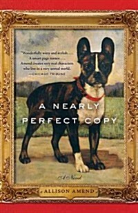 A Nearly Perfect Copy (Paperback)