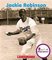 Jackie Robinson (Library Binding)