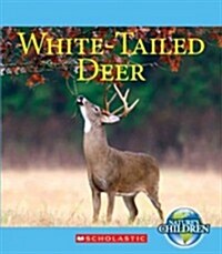 White-Tailed Deer (Library Binding)