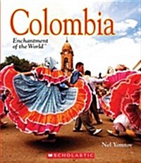 Colombia (Library Binding)