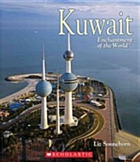 Kuwait (Library Binding)